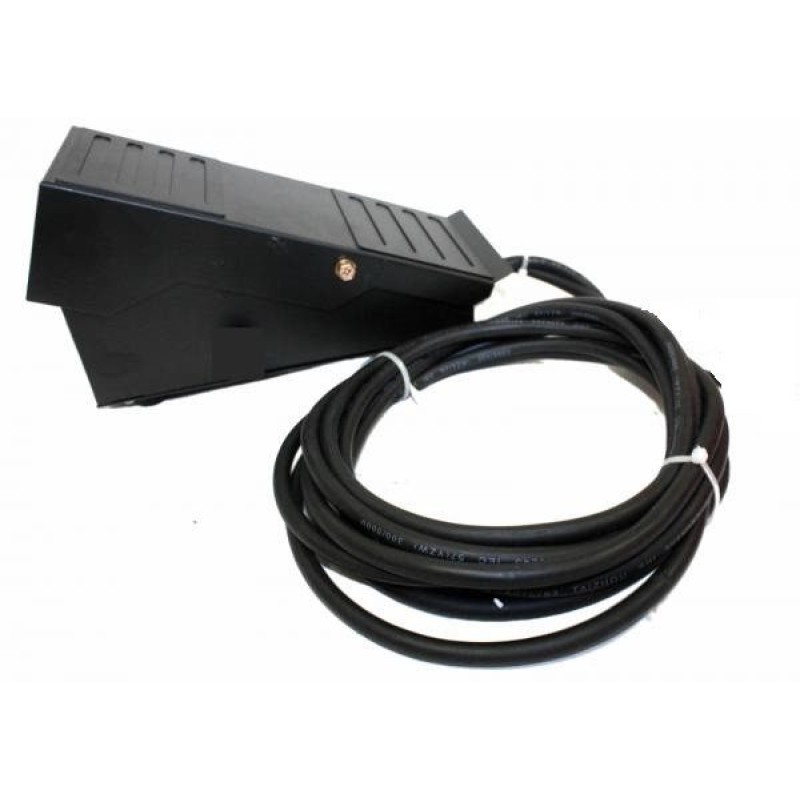 Telecomanda cu pedala Intensiv