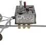 Termostat aeroterma electrica 15 kw