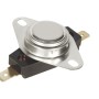 Termostat bimetal 85°C 400V 20A