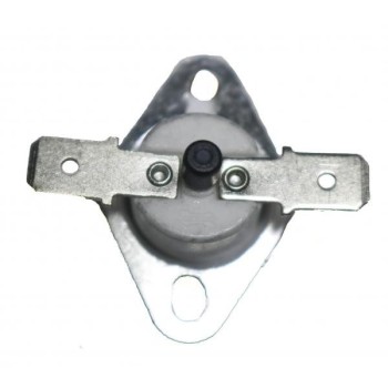 Termostat cu reset incalzitoare ulei ars/uzat