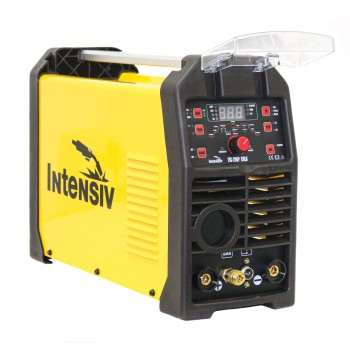 TIG 200P DC COLD - Aparat de sudura TIG/WIG Intensiv