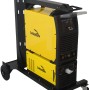 TIG 315 AC/DC PULSE racit cu apa - Aparat de sudura TIG AC/DC Intensiv