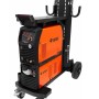 TIG 315P AC/DC (E202) racit cu apa - Aparat de sudura TIG AC/DC JASIC