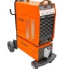TIG 500P AC/DC (E1312) racit cu apa - Aparat de sudura TIG AC/DC  JASIC
