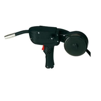 Torta M6 SPOOL GUN pentru sudura MIG-MAG, 6m, TELWIN 802407