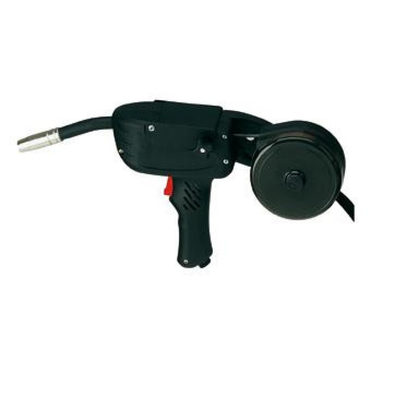 Torta M6 SPOOL GUN pentru sudura MIG-MAG, 6m, TELWIN 802407