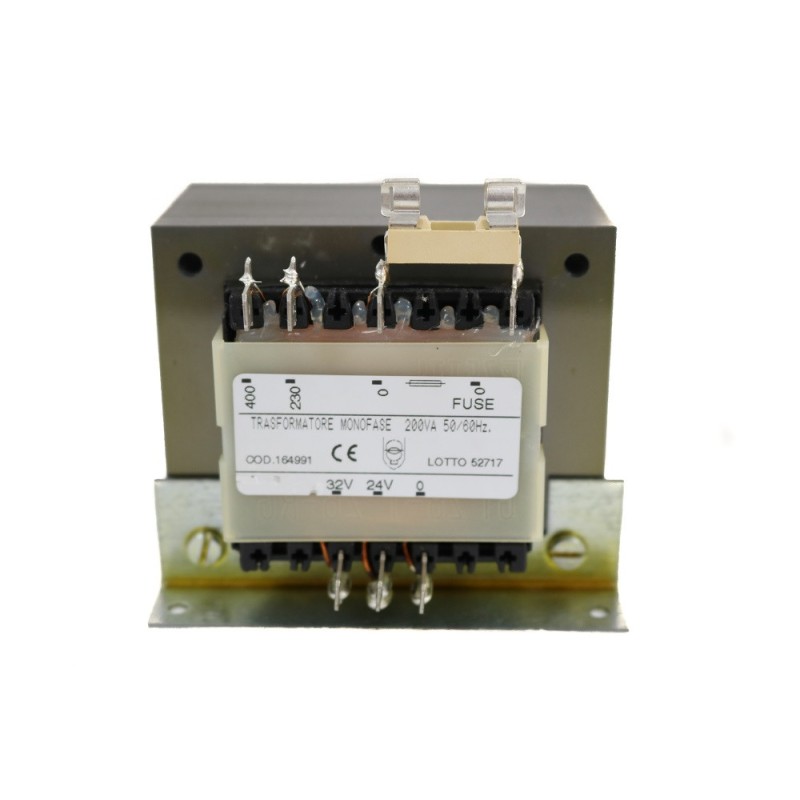 Transformator auxiliar TELWIN cod 164991