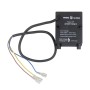 Transformator electronic de aprindere pentru incalzitor pe motorina