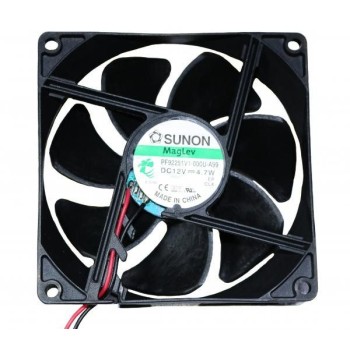 Ventilator 12V invertor sudura TELWIN cod. 152269