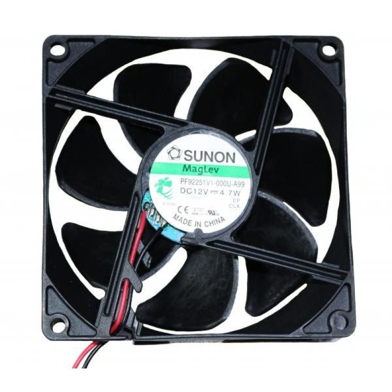 Ventilator 12V invertor sudura TELWIN cod. 152269