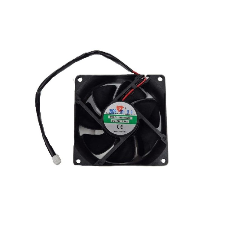 Ventilator DC 24V 0.28A pentru invertor sudura
