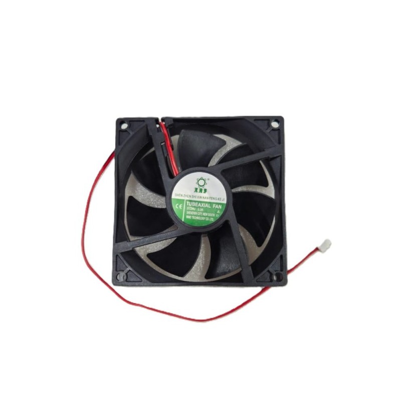 Ventilator DC 24V pentru invertor sudura