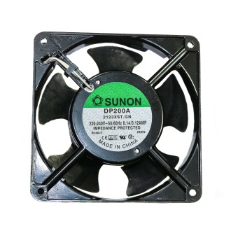 Ventilator invertor sudura TELWIN cod 152101