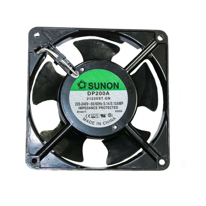 Ventilator invertor sudura TELWIN cod 152101