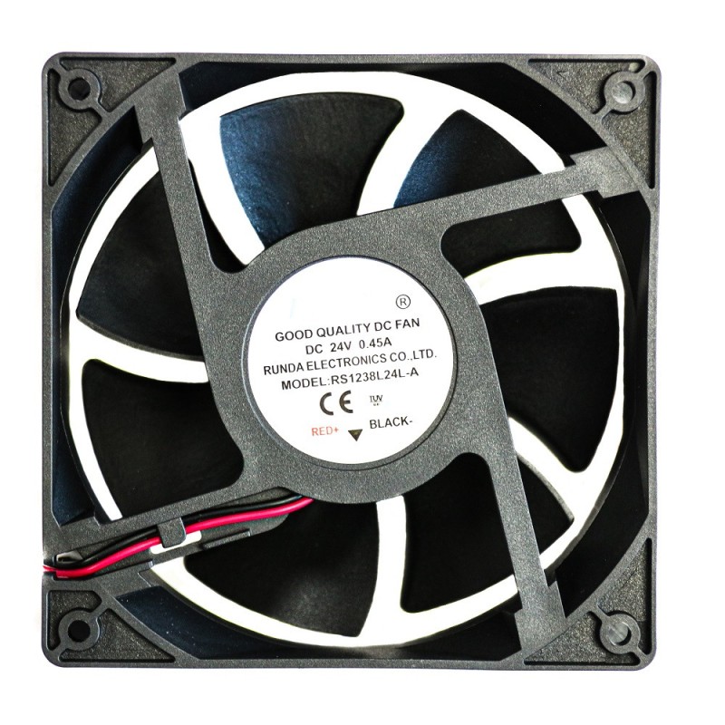 Ventilator TELWIN cod. 152290