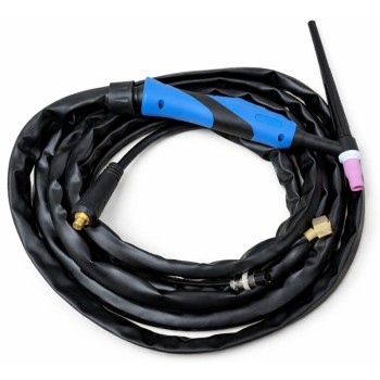 WP 9 -  Pistolet TIG cu intrerupator