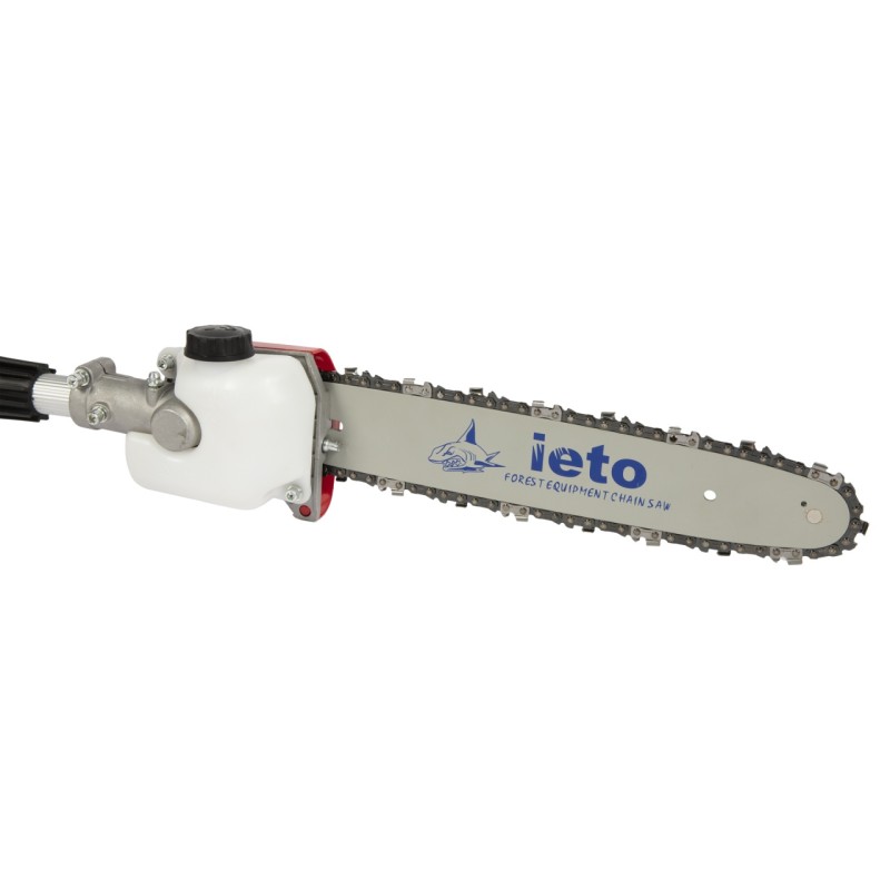 Accesoriu motocositoare 26mm*9T pentru taiat crengi la inaltime