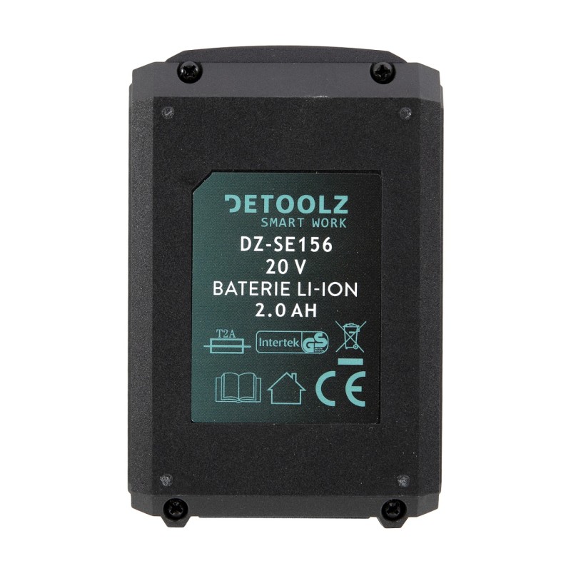 Acumulator 20V/2Ah - Universal