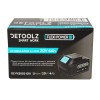 Acumulator Li-Ion, Detoolz, 20V, 4Ah