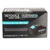 Acumulator Li-Ion, Detoolz, 20V, 6Ah