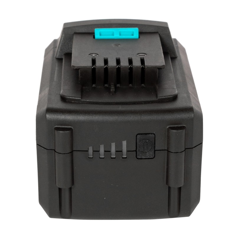 Acumulator Li-Ion, Detoolz, 20V, 6Ah