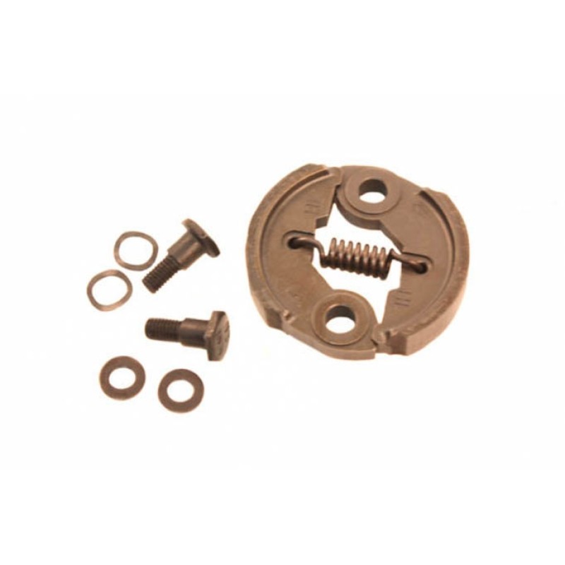 Ambreiaj MTC la set cu suruburi 430