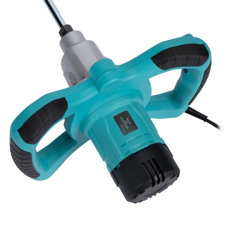 Amestecator vopsea/mortar 1300W, mixer, 2 viteze