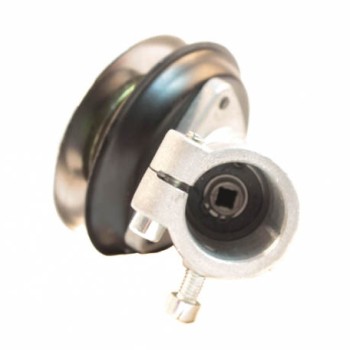 Angrenaj unghiular 4D 26mm pentru motocositoare