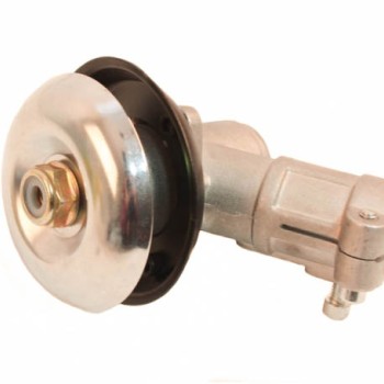 Angrenaj unghiular 7D 26mm pentru motocositoare eco