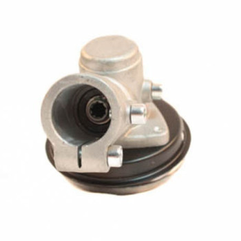 Angrenaj unghiular 9D 28mm pentru motocositoare