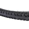 Anvelopa bicicleta 26x1.75", ETRTO 47-559, model M-1100, protectie perforare 1mm, negru, profil Street
