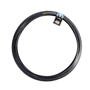 Anvelopa bicicleta 26x1.75", ETRTO 47-559, model M-1100, protectie perforare 1mm, negru, profil Street