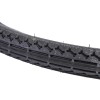 Anvelopa bicicleta 26x1.75", ETRTO 47-559, model M-1400, negru, profil Street