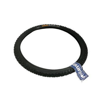 Anvelopa bicicleta 26x1.95", ETRTO 52-559, model STUD, negru, profil All-terrain