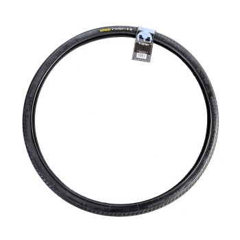 Anvelopa bicicleta 28x1.50", ETRTO 40-622, model TORO, negru, profil Street