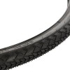 Anvelopa bicicleta 28x1.60", ETRTO 42-622, model OCEAN, negru, profil Street