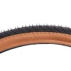 Anvelopa bicicleta 28x1.75", ETRTO 47-622, model FEARLESS, negru, profil Street