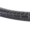 Anvelopa bicicleta 28x1.75", ETRTO 47-622, model M-1400, negru, profil Street