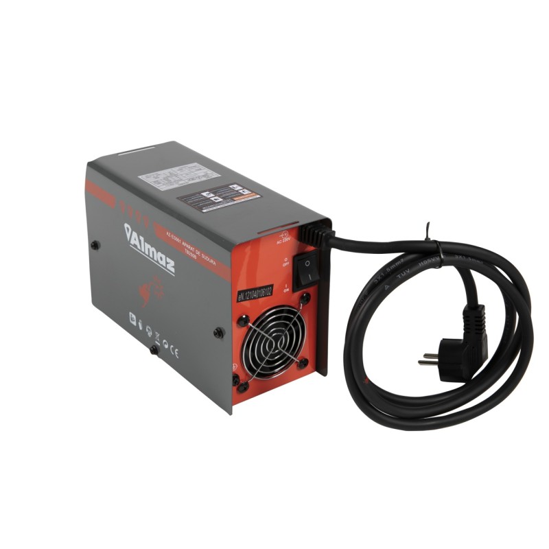 Aparat de sudura Almaz TB250B