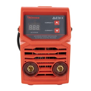 Aparat de sudura cu afisaj digital Almaz TB-250S