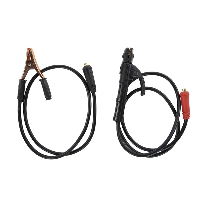 Aparat de sudura digital Almaz MMA 270