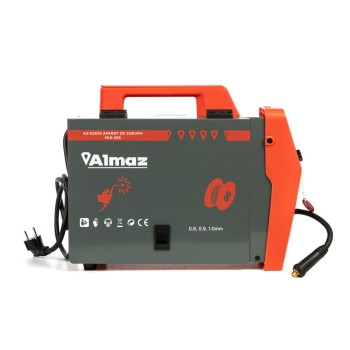 Aparat de sudura MIG-285