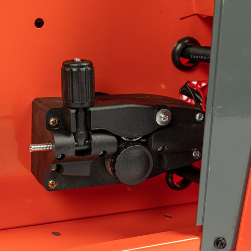 Aparat de sudura MIG-285