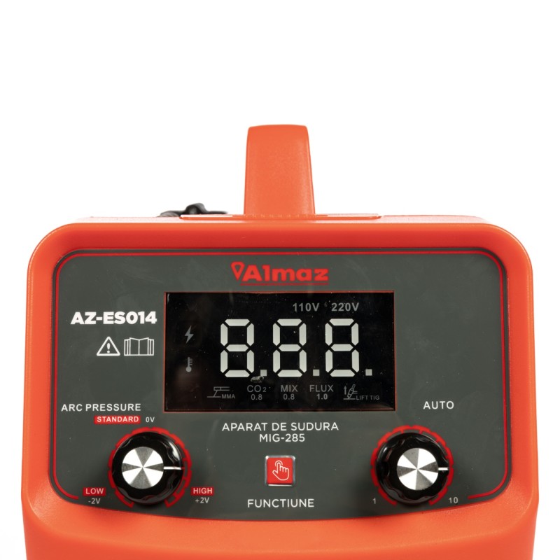 Aparat de sudura MIG-285