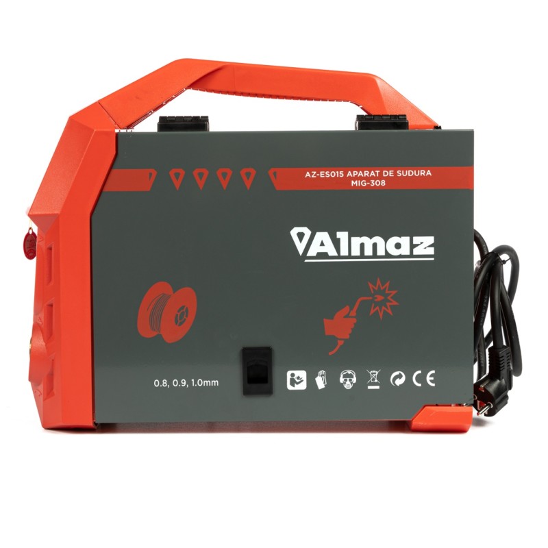 Aparat de sudura MIG-308