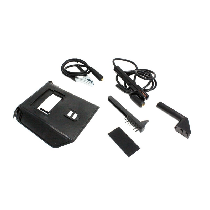 Aparat de sudura SEMI PROFESIONAL MMA-140