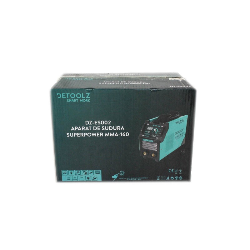 Aparat de sudura SUPER POWER MMA