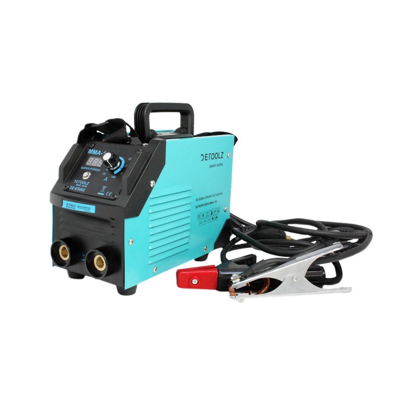 Aparat de sudura SUPER POWER MMA