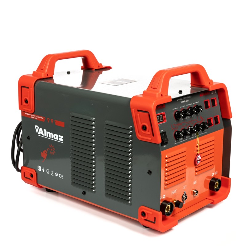 Aparat de sudura WSME-200