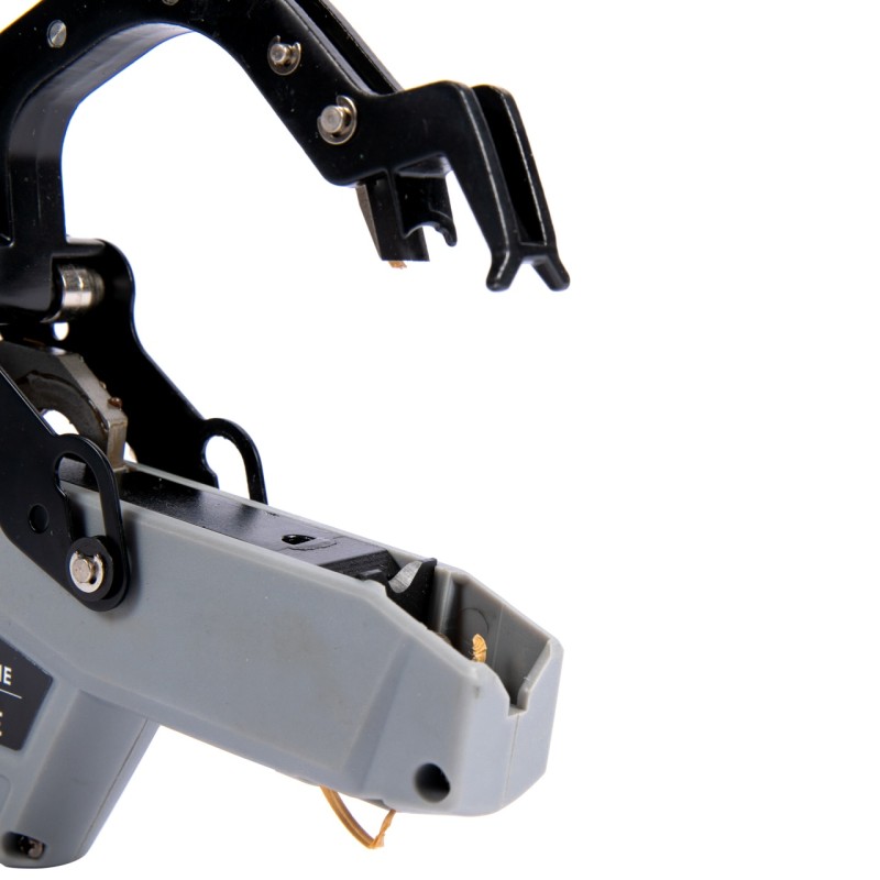 Aparat Micul Fermier pentru legat vie si legume, 4.2V, 2.0Ah